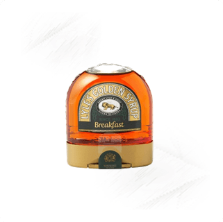Lyles. Golden Syrup Squeezy 340g