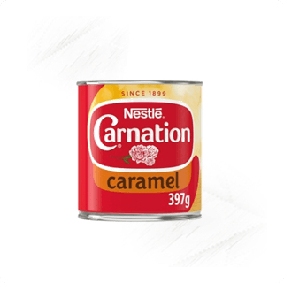 Nestle. Carnation Caramel 397g