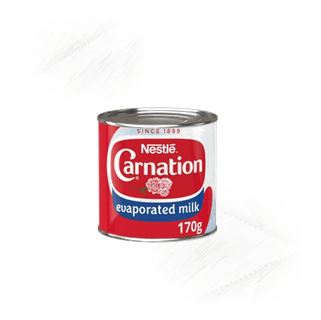 Nestle. Carnation Evaporated Milk 170g