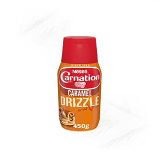 Nestle. Carnation Caramel Drizzle 450g