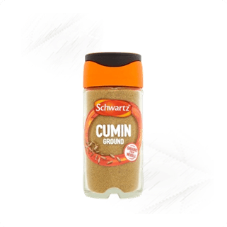 Schwartz. Cumin Ground