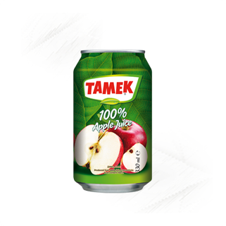 Tamek. Apple Juice 330ml