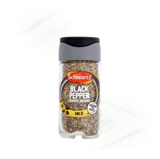 Schwartz. Black Pepper Mild