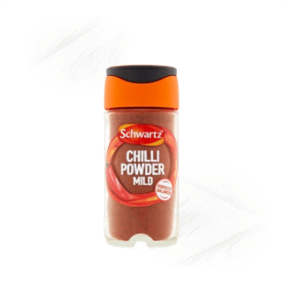 Schwartz. Chilli Powder Mild