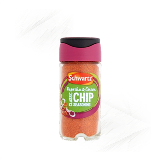 Schwartz. Classic Chip