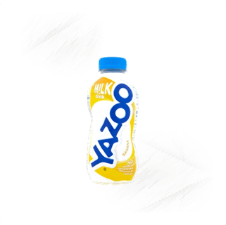 Yazoo. Banana 200ml