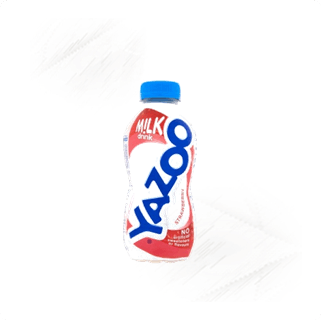 Yazoo. Strawberry 200ml