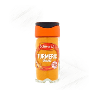 Schwartz. Turmeric