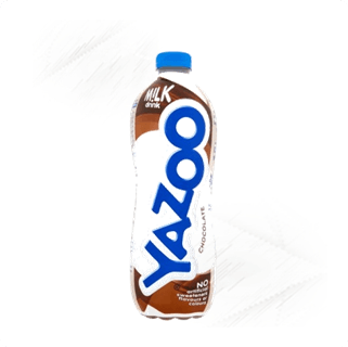Yazoo. Chocolate 1L