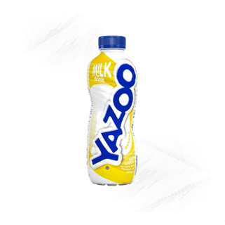 Yazoo. Banana 400ml