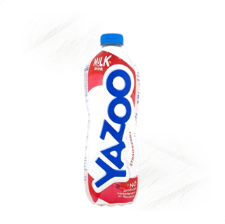 Yazoo. Strawberry 1L