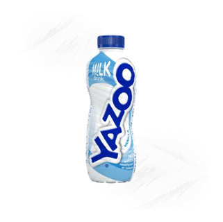 Yazoo. Vanilla 400ml