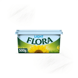 Flora. Light 500g