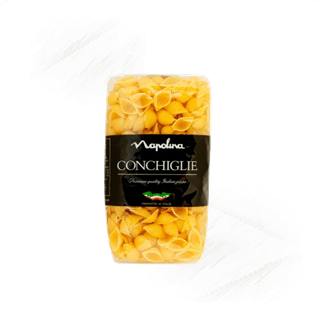 Napolina. Conchiglie 500g