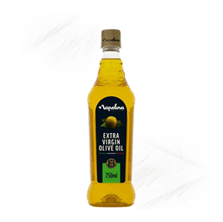 Napolina. Olive Oil Extra Virgin 750ml