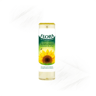 Flora. Pure Sunflower Oil Spray 200ml