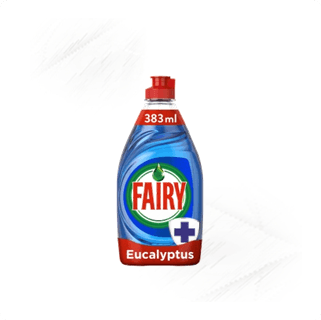 Fairy. Eucalyptus Antibacterial 383ml
