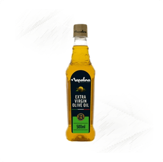 Napolina. Olive Oil Extra Virgin 500ml