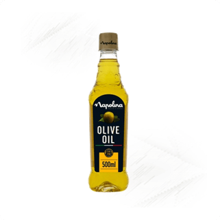Napolina. Olive Oil 500ml