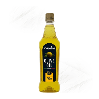Napolina. Olive Oil 750ml