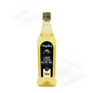 Napolina. Olive Oil Light 750ml