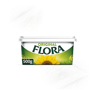 Flora. Original 500g