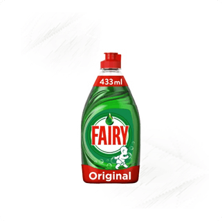 Fairy. Original 433ml