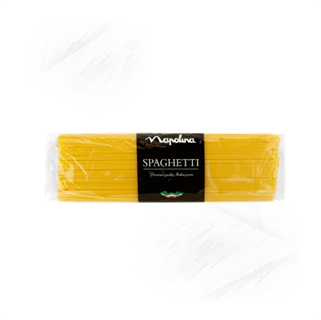 Napolina. Spaghetti 500g