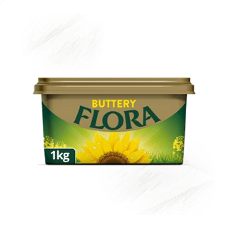 Flora. Buttery 1kg