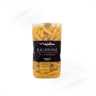 Napolina. Rigatoni 500g