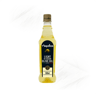 Napolina. Olive Oil Light 500ml