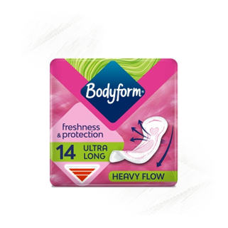 Bodyform. Heavy Ultra Long (14)