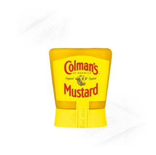 Colmans. Original English Mustard 150g