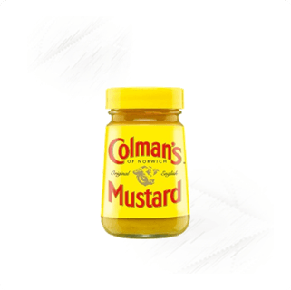 Colmans. Original English Mustard 100g
