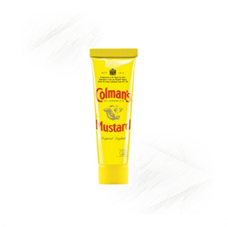 Colmans. Original English Mustard 50g