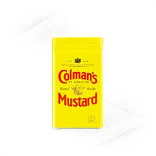 Colmans. English Mustard Powder 57g