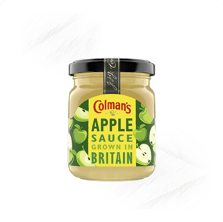 Colmans. Bramley Apple Sauce 155g