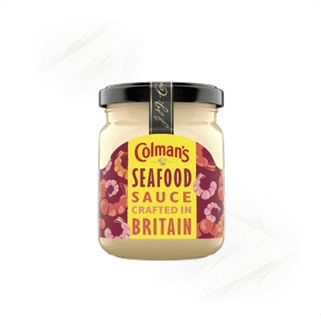 Colmans. Seafood Sauce 155g