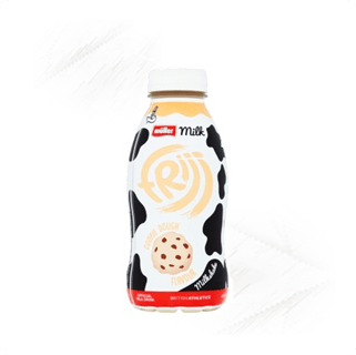 Frijj. Cookie Dough Milkshake 400ml