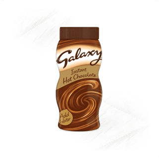 Galaxy. Instant Hot Chocolate 370g