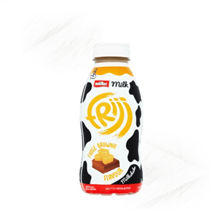 Frijj. Chocolate Fudge Milkshake 400ml