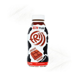 Frijj. Chocolate Milkshake 400ml