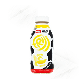 Frijj. Banana Milkshake 400ml Frijj. Banana Milkshake 400ml