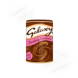 Galaxy. Silky Hot Chocolate 500g