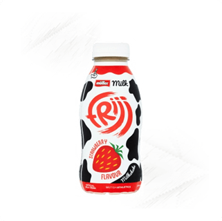 Frijj. Strawberry Milkshake 400ml