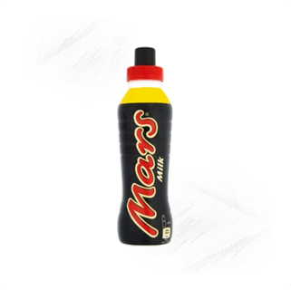 Mars. Chocolate Milkshake 400ml