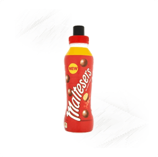 Maltesers. Chocolate Milkshake 400ml