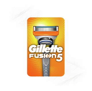 Gillette. Fusion 5 Shaver