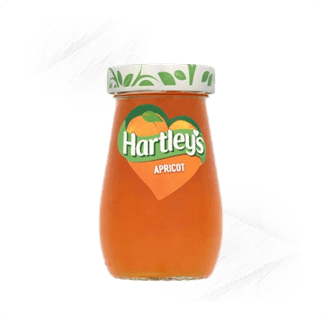 Hartleys. Apricot Jam 300g