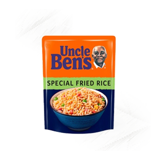 Uncle Bens. Special Fried Rice 250g